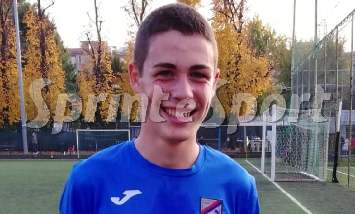 ALESSANDRIA SERIE C - DIEGO GUELI