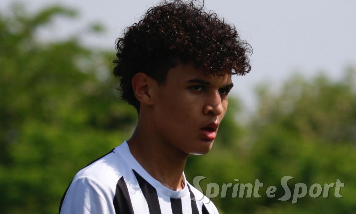 BORGOSESIA SERIE D - AYMANE EL ACHKAOUI