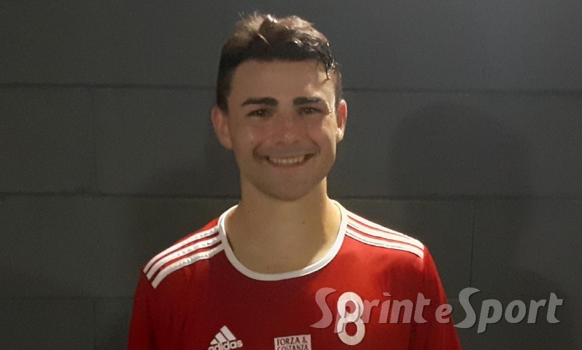 Licini Forza e Costanza