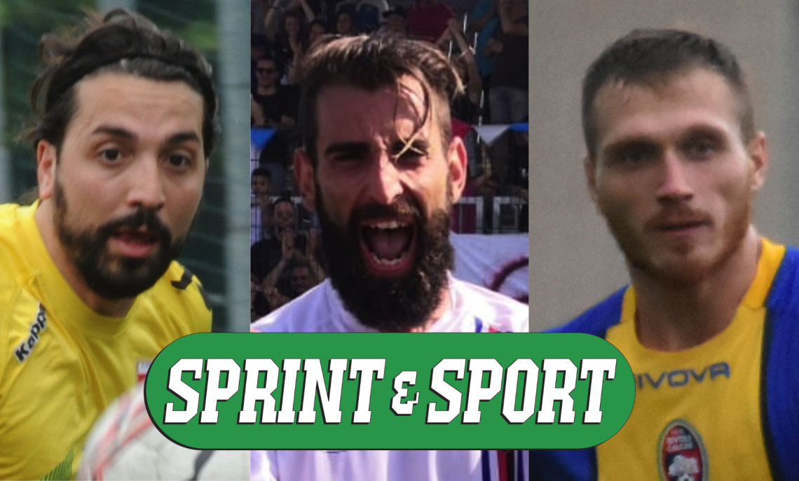 PROMOZIONE PIEMONTE CELESTE, RUSSO, NOIA