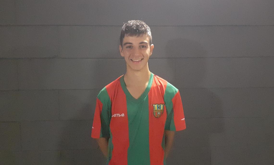 Arianna Speranza Agrate