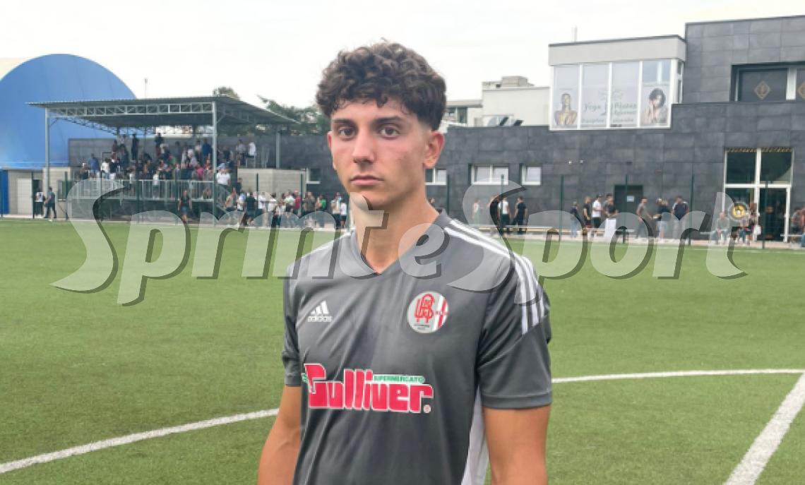 Miracolo Rossi nel finale, i grigi non concedono il bis  fermati sul pari dal cuore Renate 