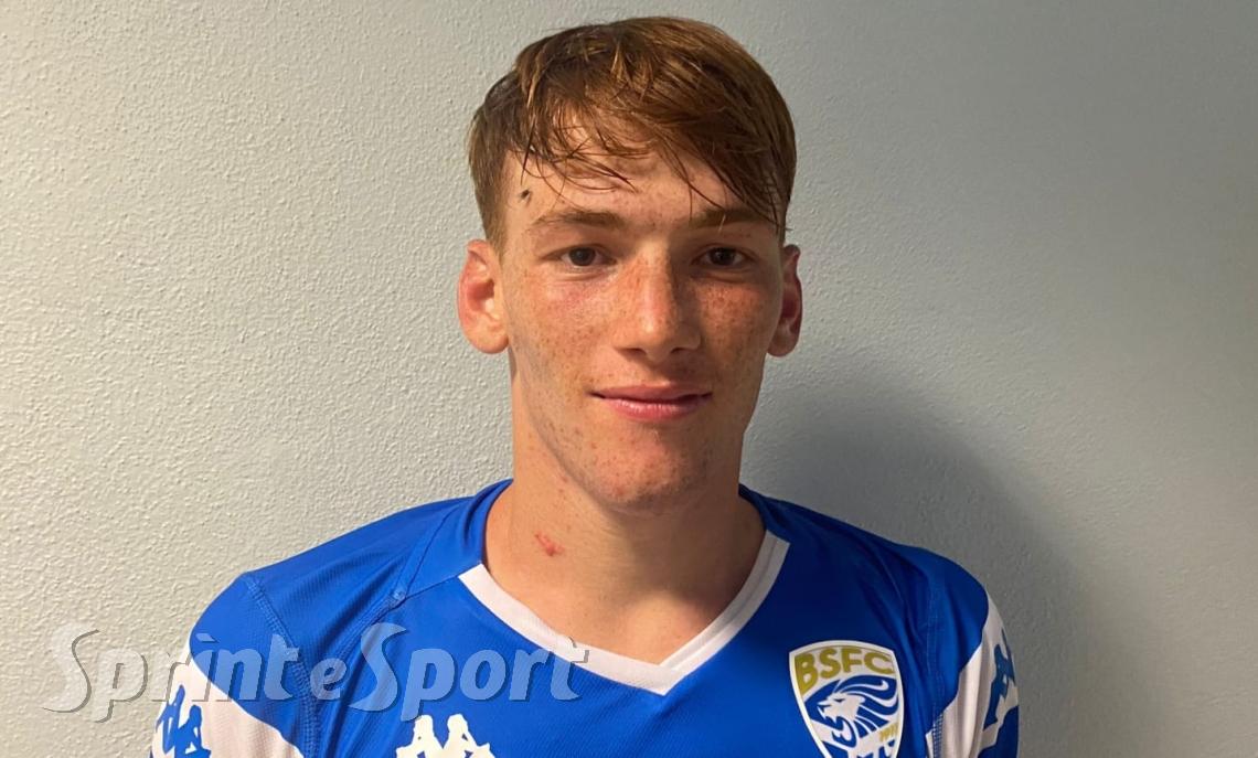 Una rimonta completata all'ultimo minuto: il derby &egrave; bresciano