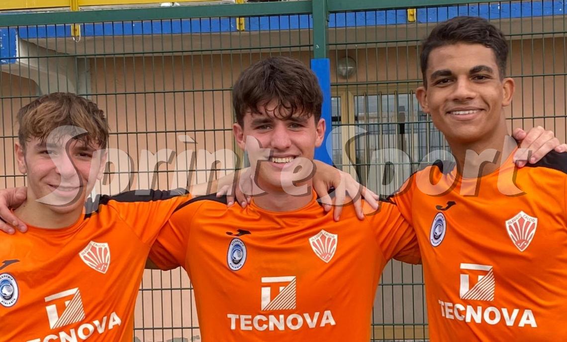 Oleggio Fomarco Under 19 Piemonte