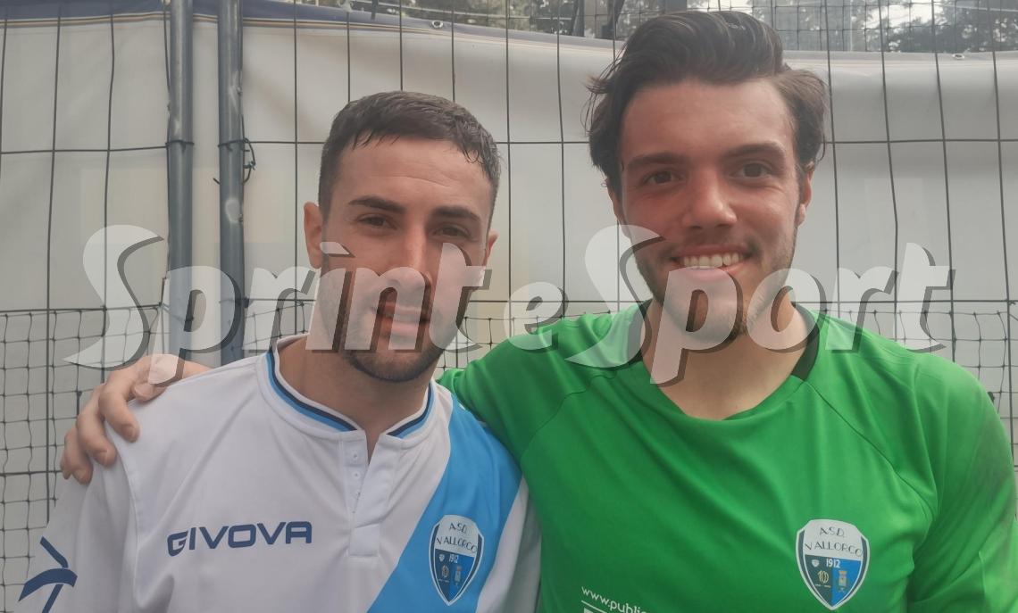 PROMOZIONE PIEMONTE SPAZIO TALENT SOCCER VALLORCO BRUNO CIRCIO VALLORCO