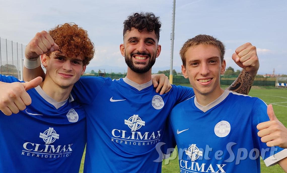 Caldiroli De Rosa Bogni Cas