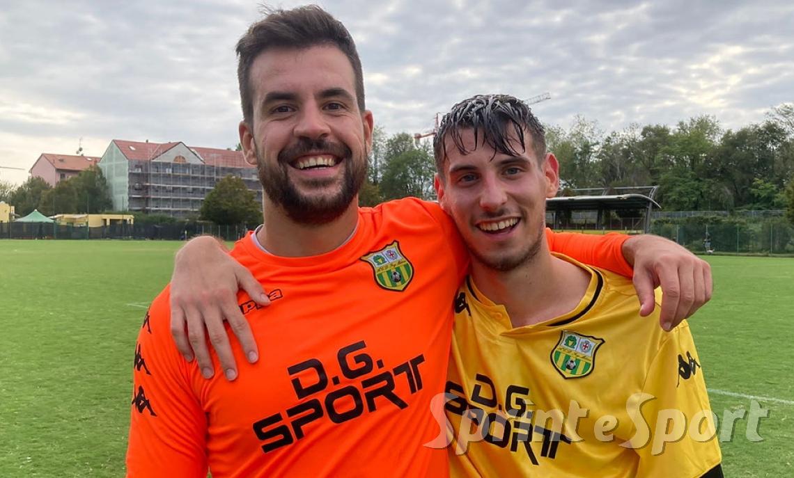 De Marchi, Mora, Frog Milano