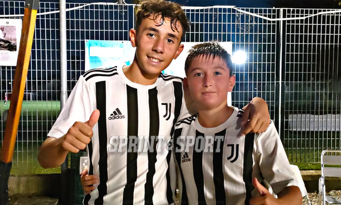 SEMIFINALI GRANDE SLAM UNDER 14 SISPORT RIVAROLESE 2-0 GABRIELE COCCIOLO FEDERICO PETRALITO