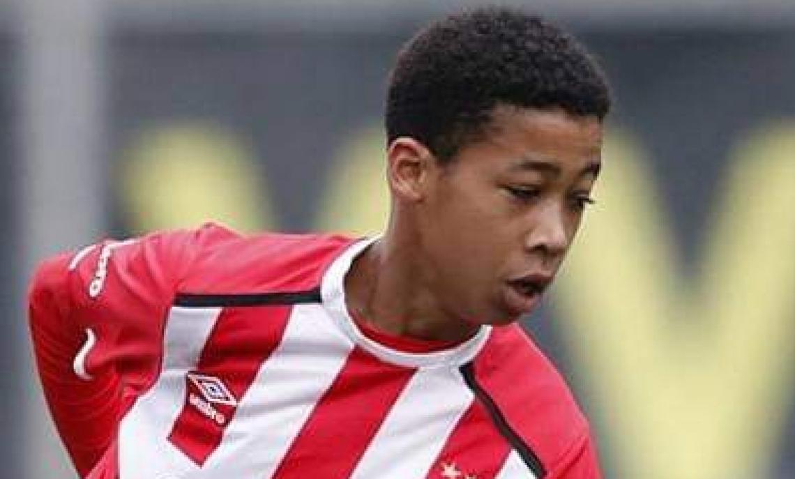 JUVENTUS NEXT GEN - LIVANO COMENENCIA