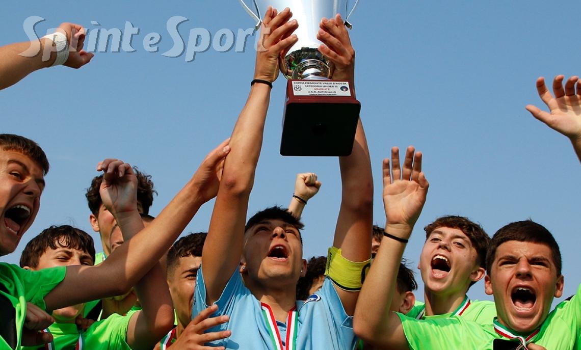 Fasi finali: si continua con il formato maxi