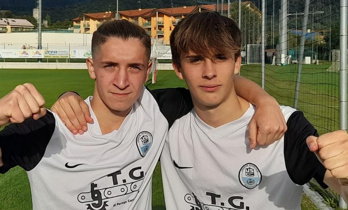 UNDER 19 CISANESE Marchetti Ballabio