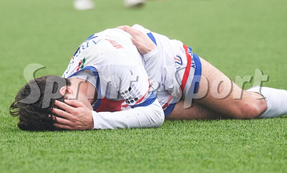 PROMOZIONE PIEMONTE RISULTATI