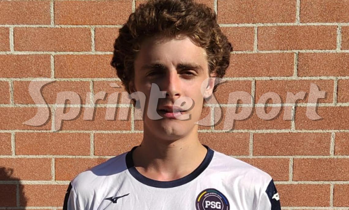 PROMOZIONE PIEMONTE, PSG, CARRARA, D'ERRICO