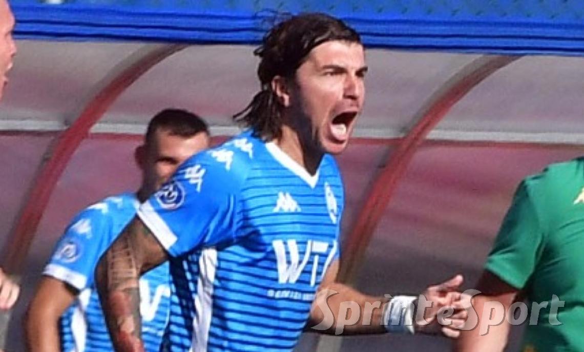 PALOSCHI ALBERTO CALCIO DESENZANO