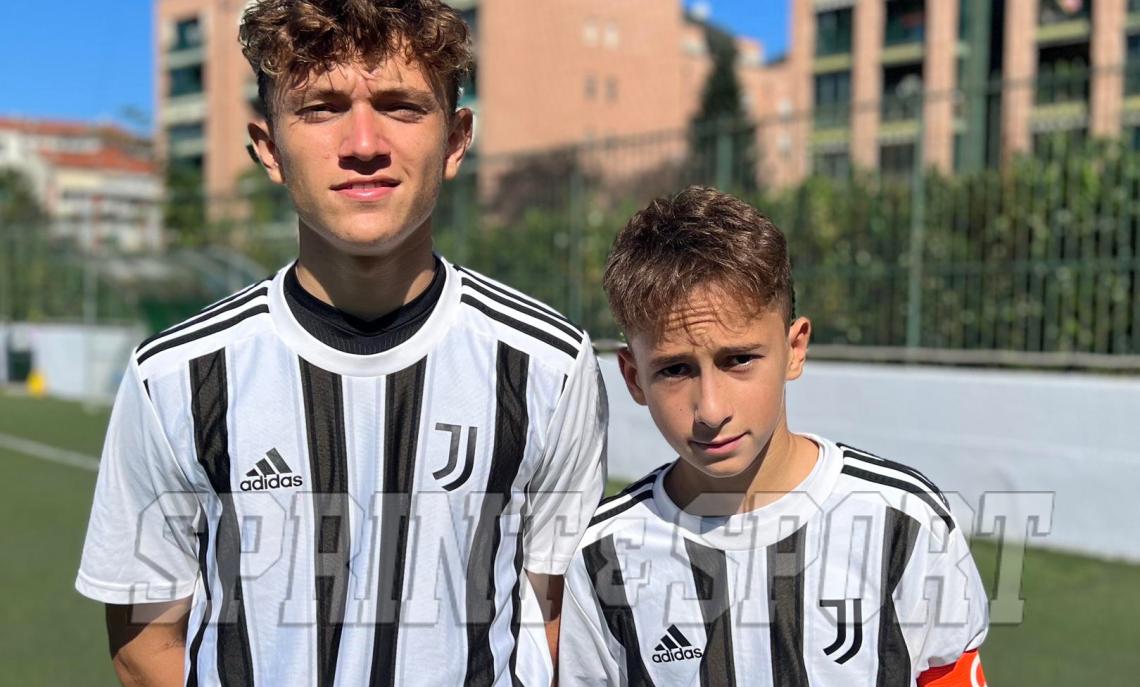 UNDER 15 SISPORT Lucento 3-3