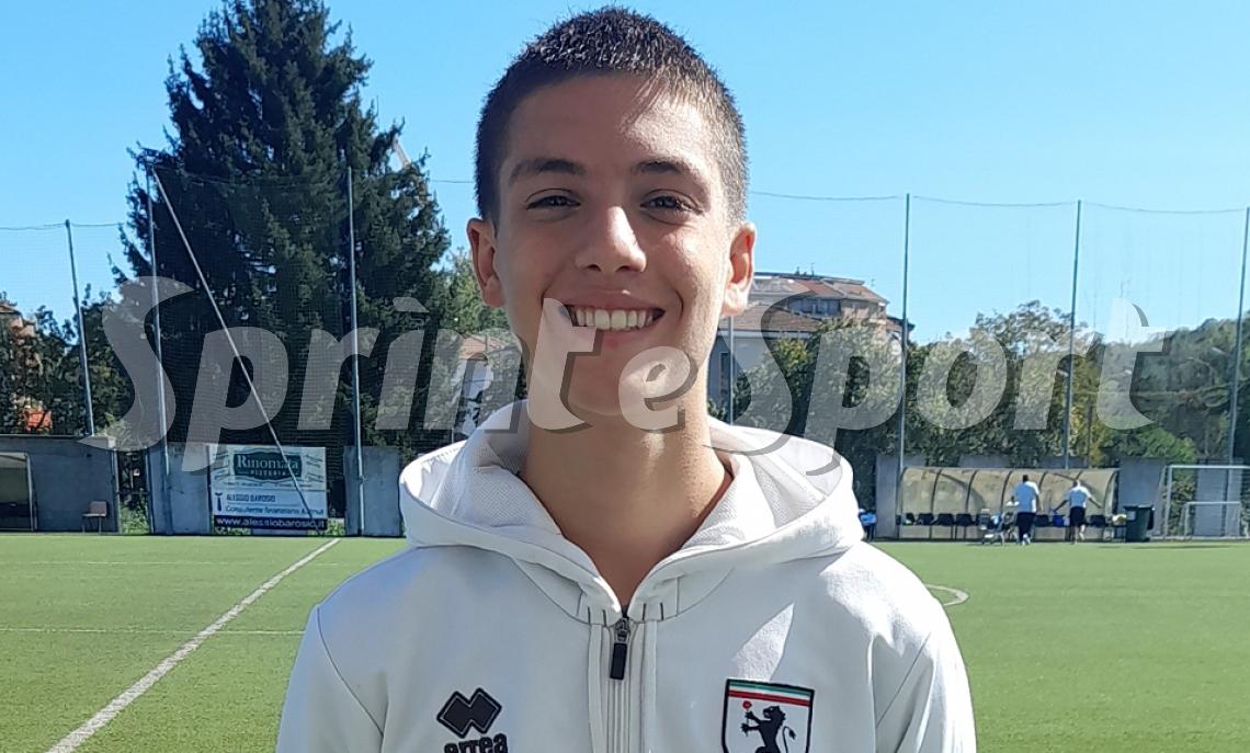 Miotti sale in cattedra, il Derthona vola a punteggio pieno