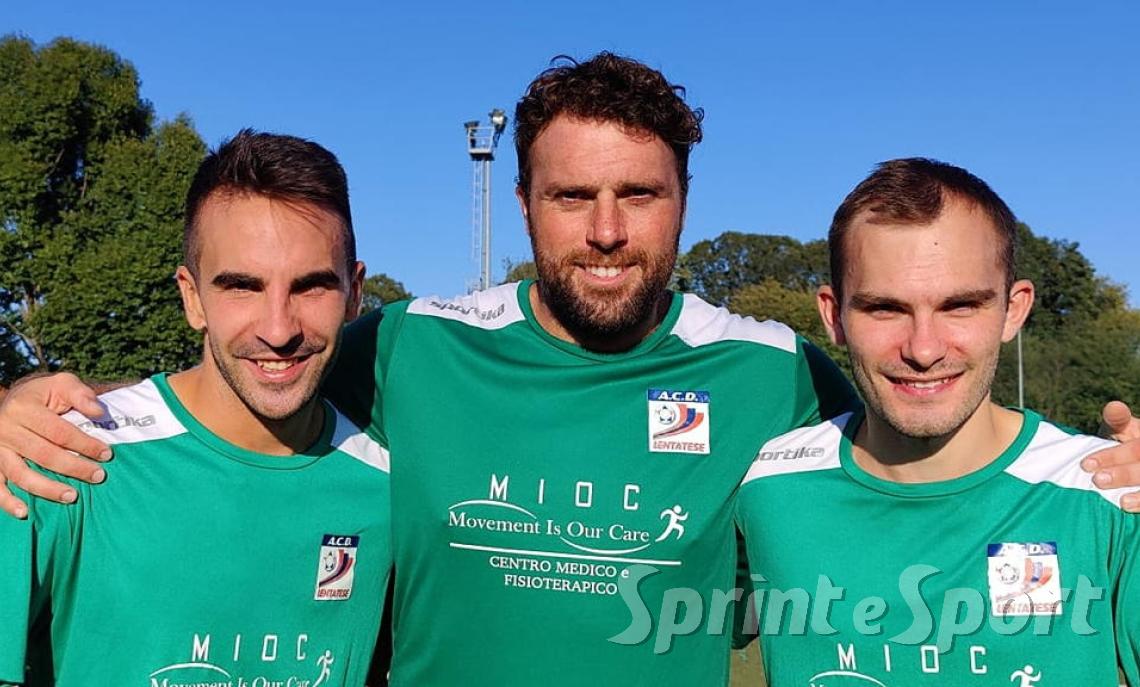 Malacarne Tallarita Pozzi Lentatese