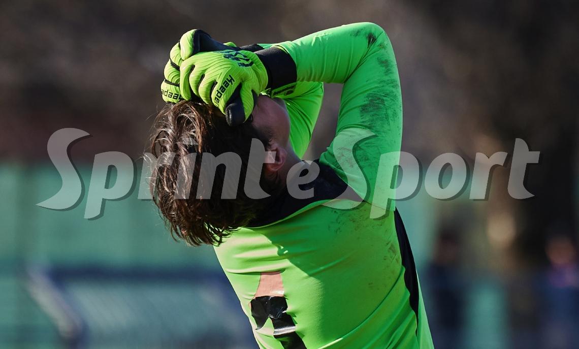 Un comitato "senza squadre": chiudetelo, è solo un costo