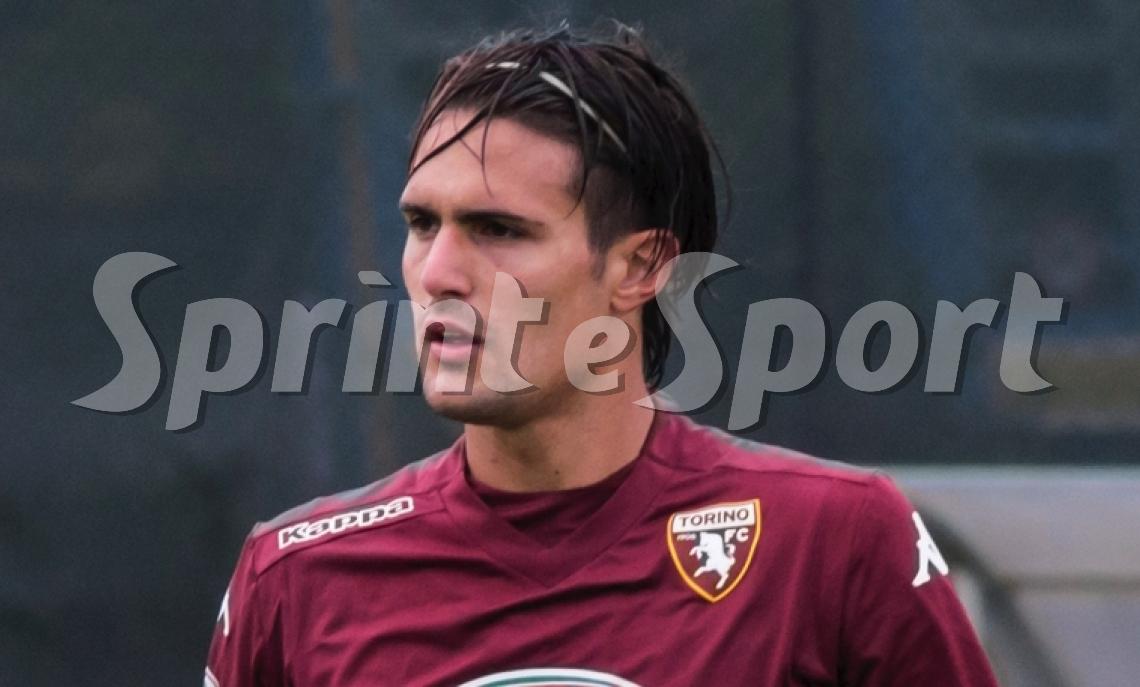 FACUNDO LESCANO TRIESTINA SERIE C -LESCANO