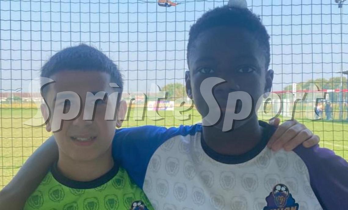 Union Novara Cameri Under 15