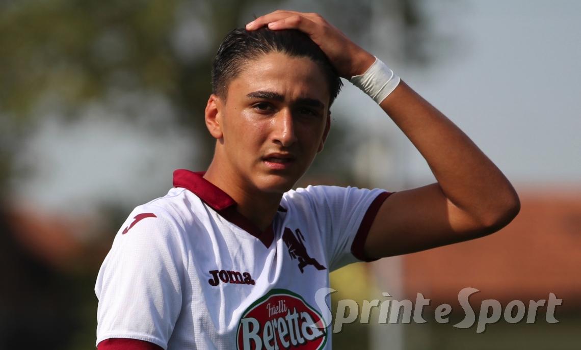 Golazo di Cammarota: prima sorriso in campionato per i granata contro un Bologna che era imbattuto