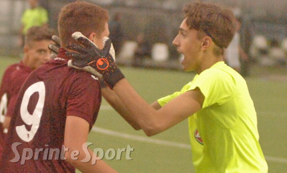 Cereser Torino Under 16