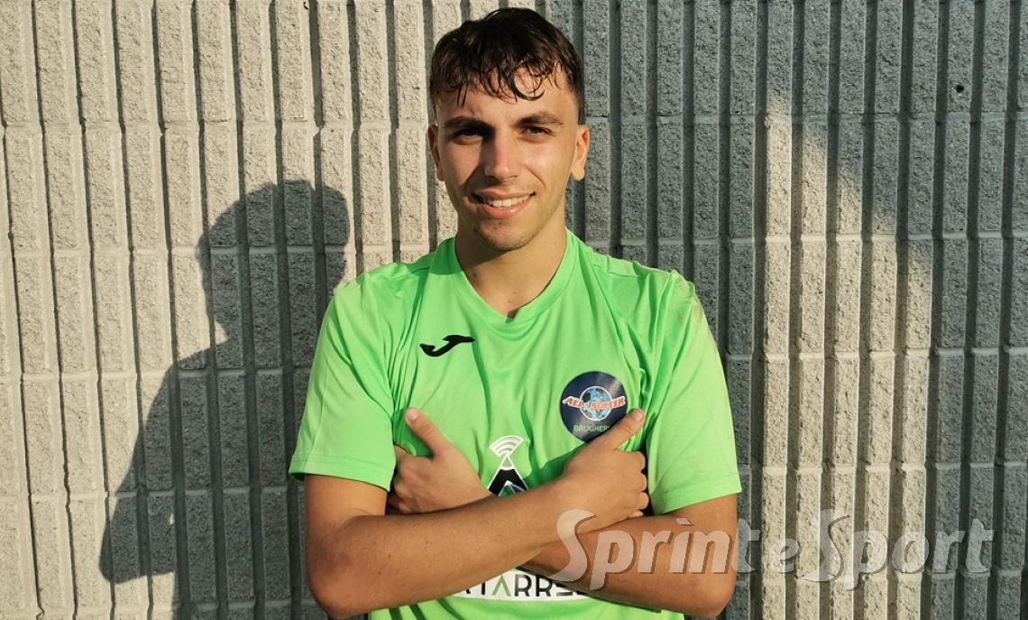 Meneghelli Leonardo, All Soccer