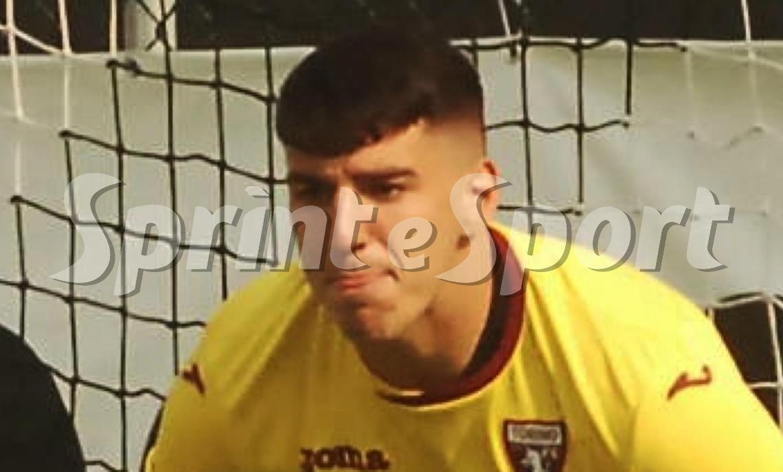 ALESSANDRIA SERIE C NEWS RAMON VIRANO