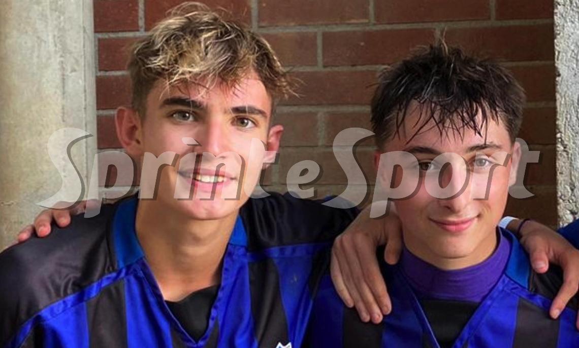 Cameri Under 19 Novara