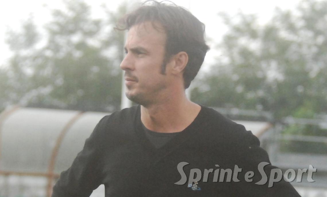 BULE' BELLINZAGO PROMOZIONE THOMAS FORZATTI ALLENATORE