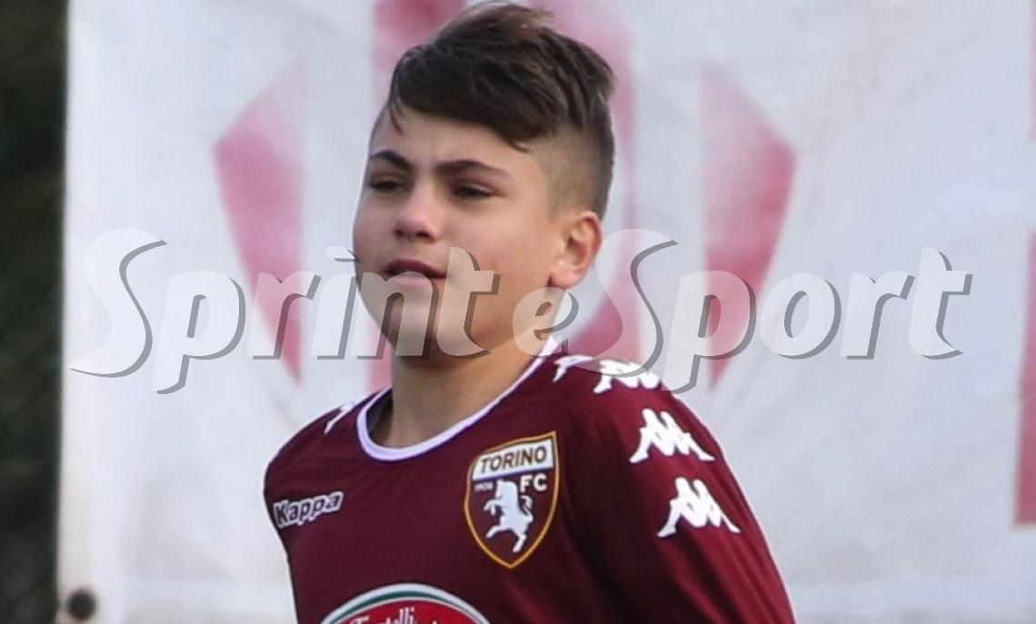 MATTEO MAGGIO PRO VERCELLI SERIE C