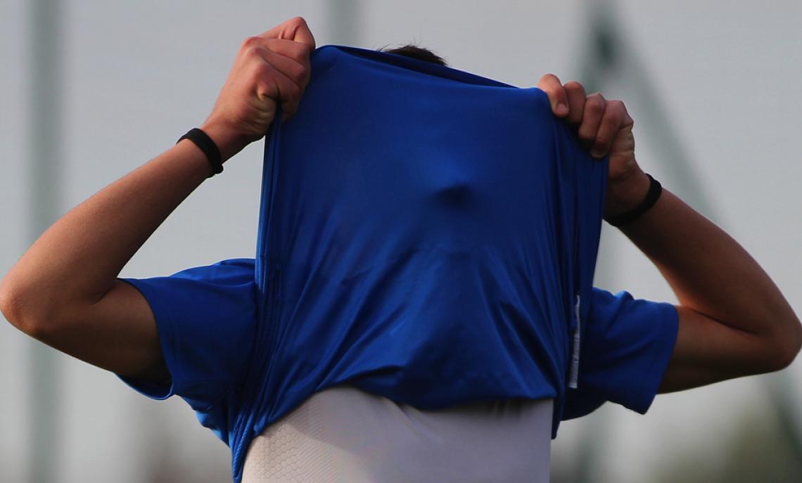 Afforese GrentArcadia Under 18