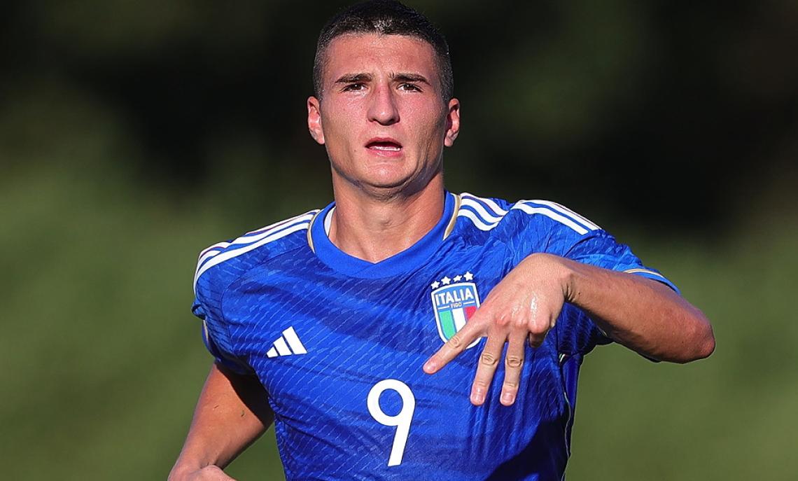 Federico Ragnoli Galli