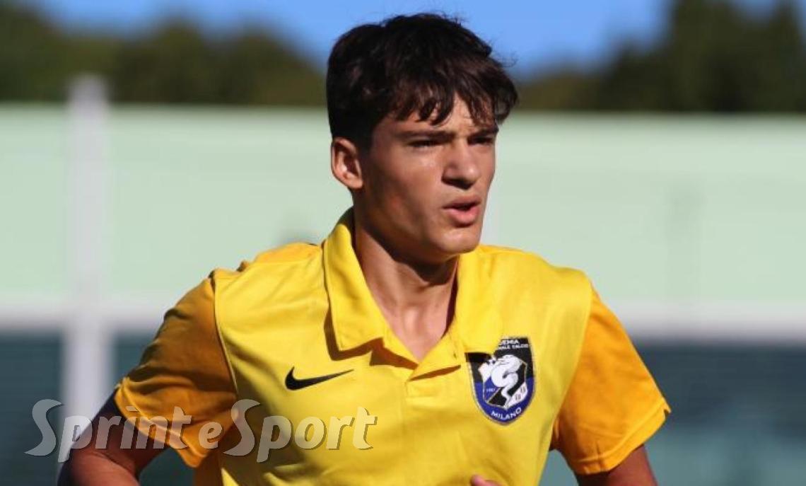 UNDER 17 ACCADEMIA INTER