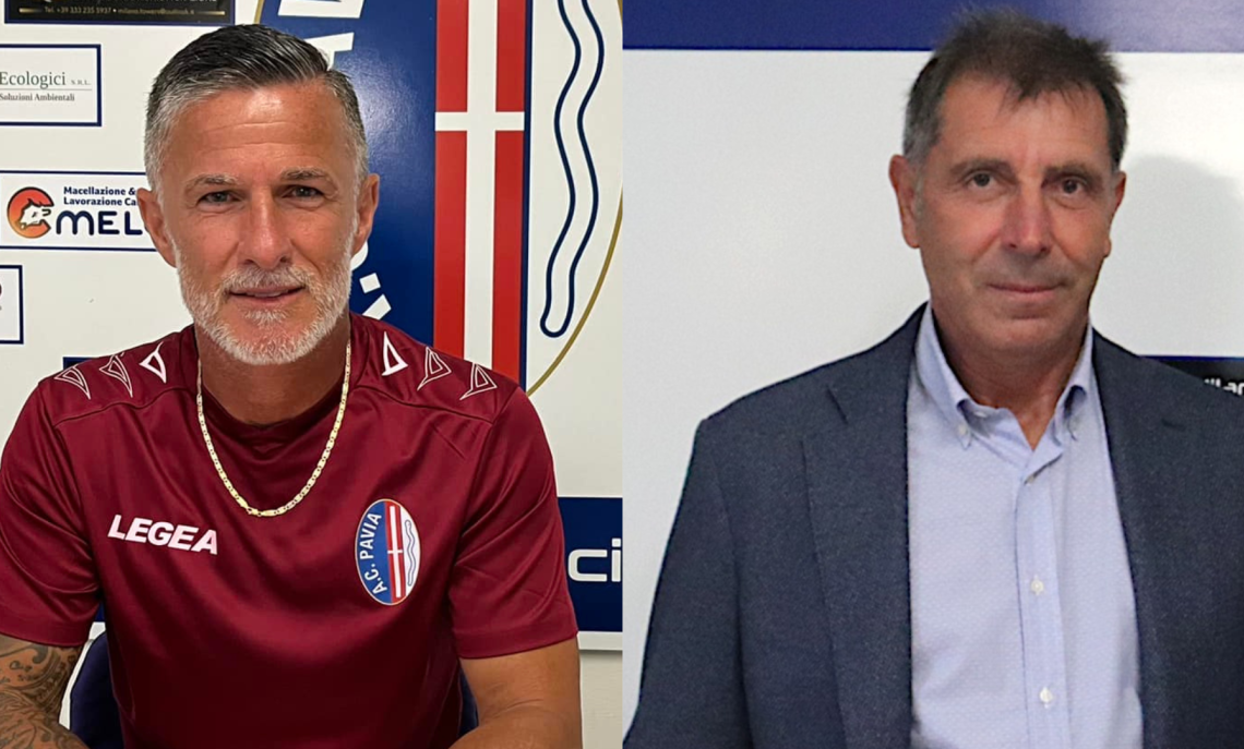 Carbone Bianchi Pavia