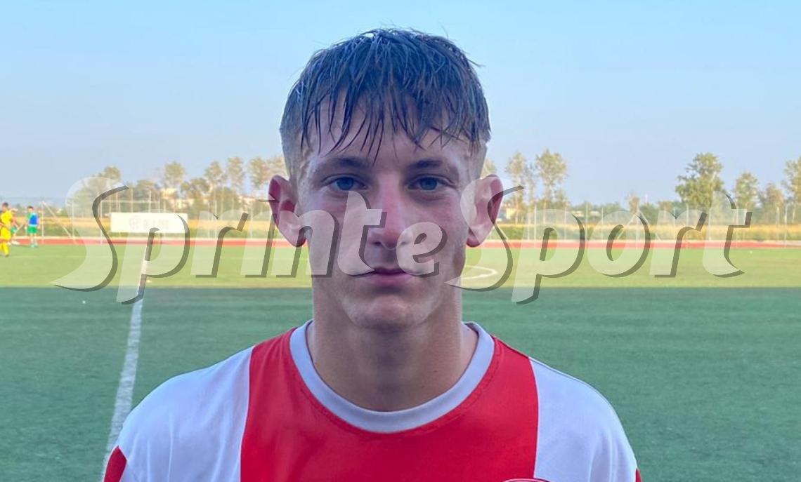 RG Ticino Asti Under 19 Nazionale