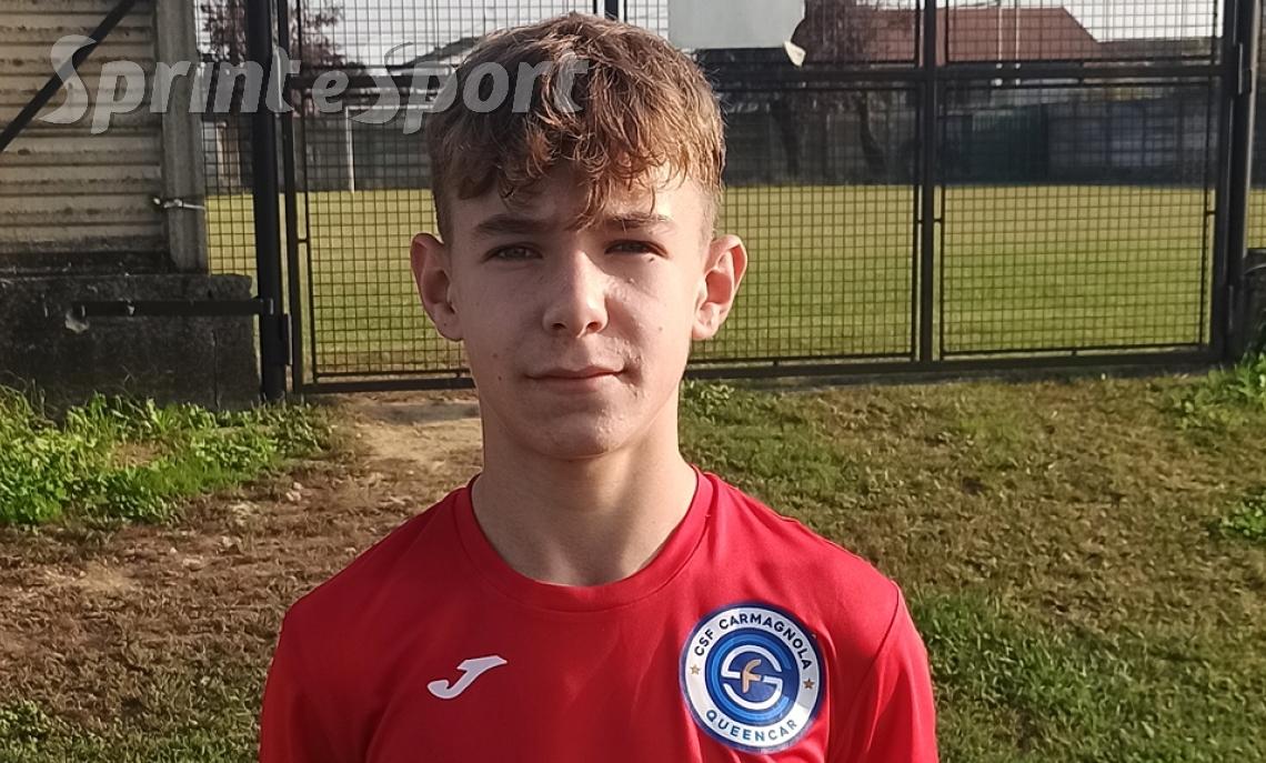 Il Carma si abbatte sulla Sommarivese: monologo rosso a San Bernardo 