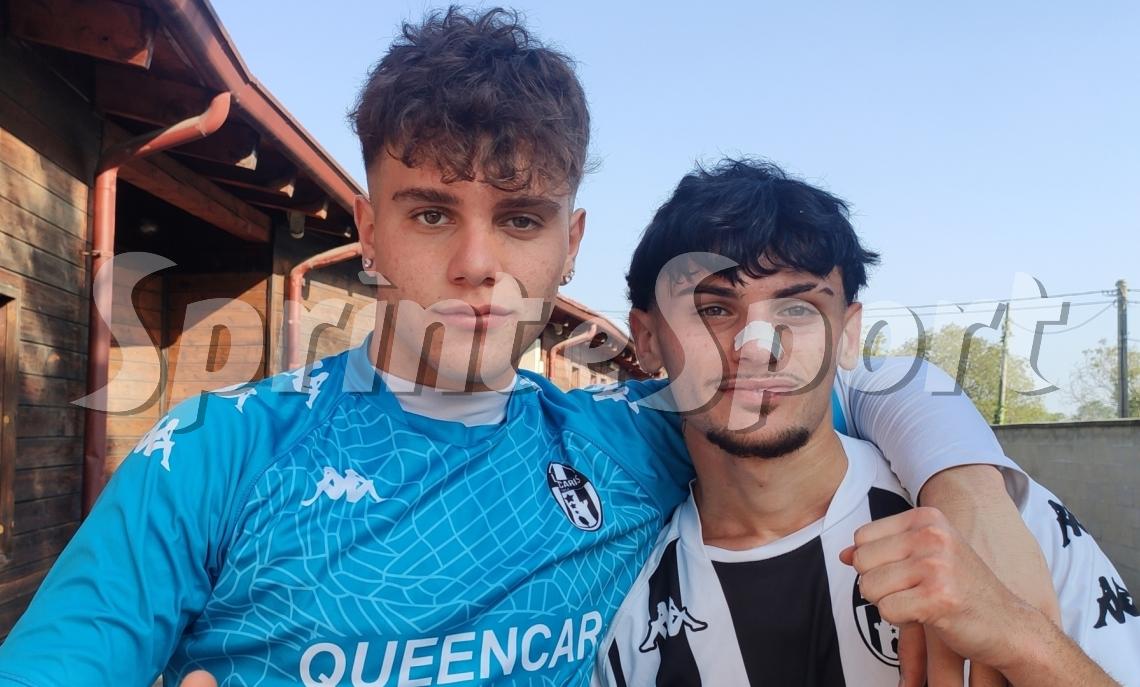 UNDER 19 PIEMONTE LASCARIS PIANEZZA LAVINA RAGUSA