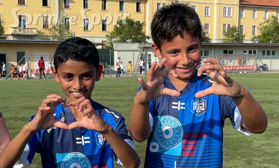 SAMUEL BAQUE, ANJELOV WARNAKULASURIYA, SEMPIONE HALF 1919 