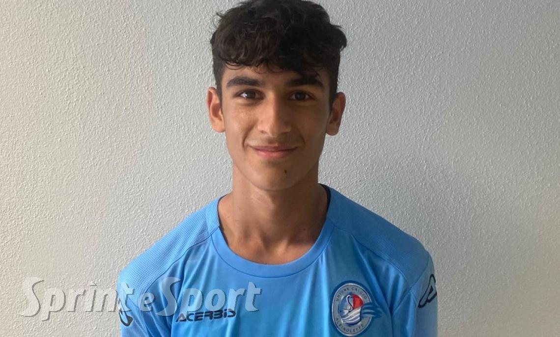 Domenico Di Sancarlo