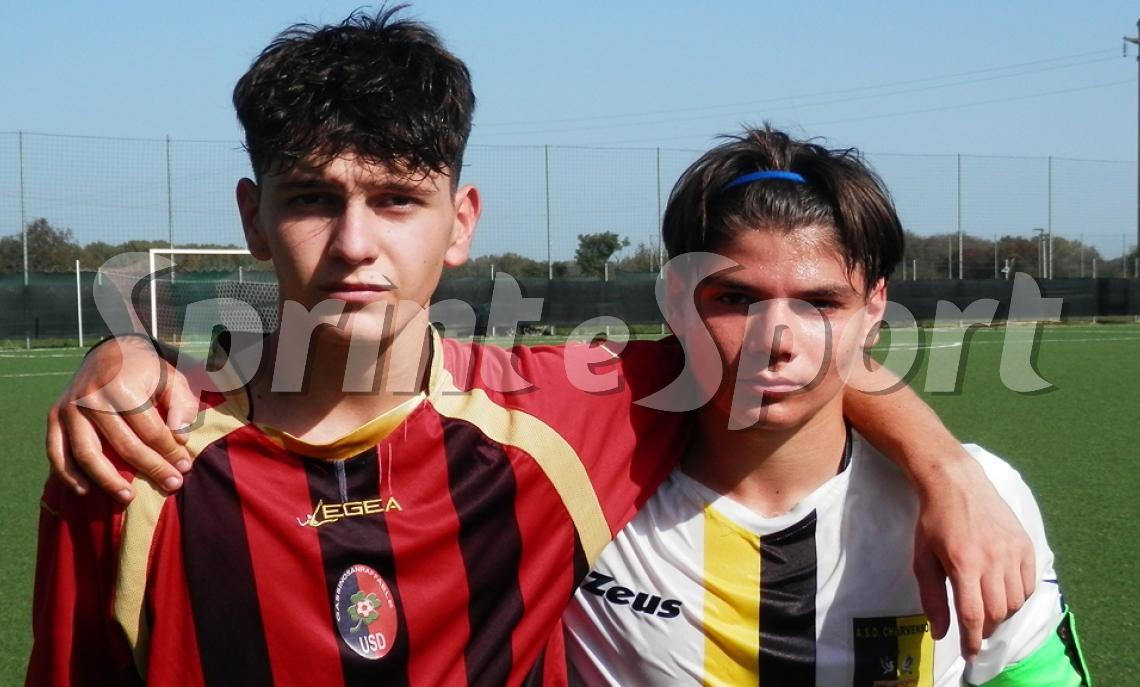 Sanseviero chiama, Poletti risponde nel finale