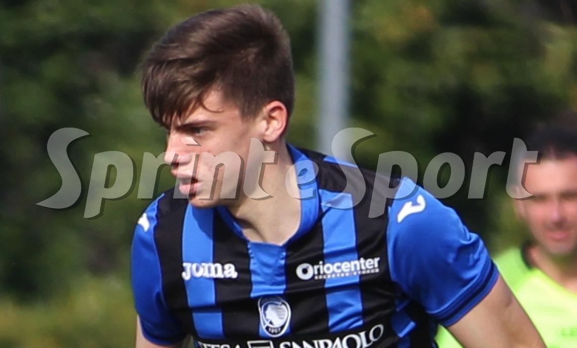 ATALANTA UNDER 23 SERIE C - MARCO PALESTRA