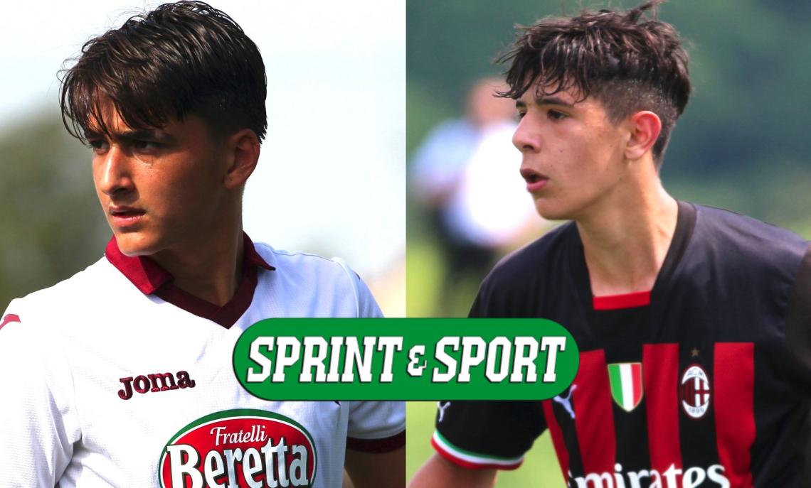 C'è una nuova Italia che prende forma: ecco i classe 2009 che comporranno la Nazionale del futuro