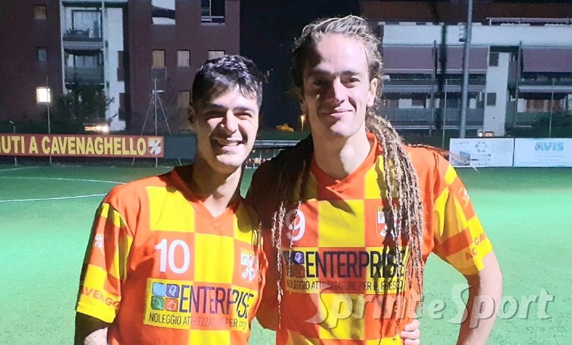 De Bonis Gariboldi Cavenago