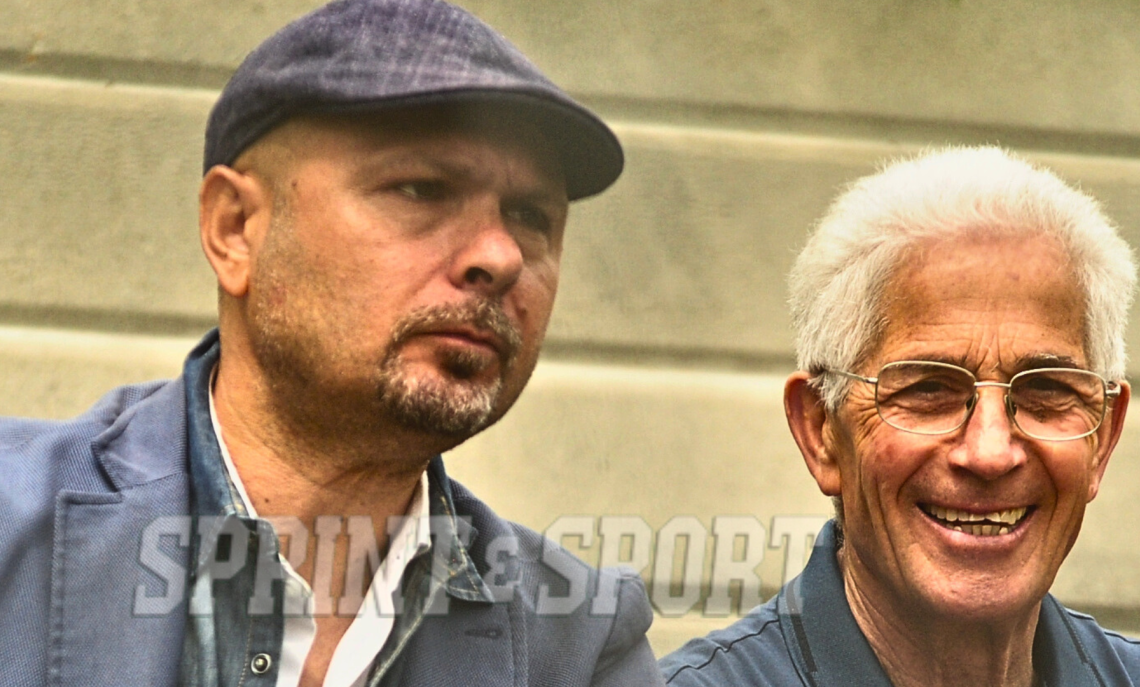 «Non siamo burattini!», gli allenatori granata rispondono con una lettera e si schierano col Direttore