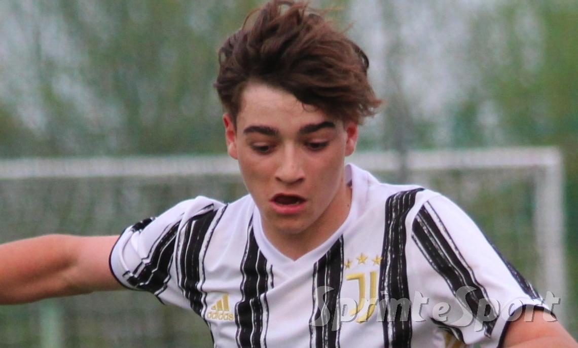 PRO VERCELLI SERIE C - MATTIA RUTIGLIANO.