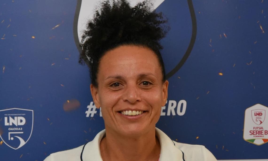 Pero pronto al debutto, entusiasmo Faria: «Non mancheranno grinta e voglia di vincere»