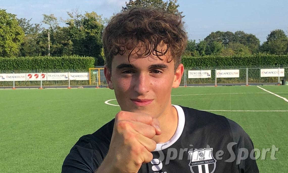 Varesina De Silvestro