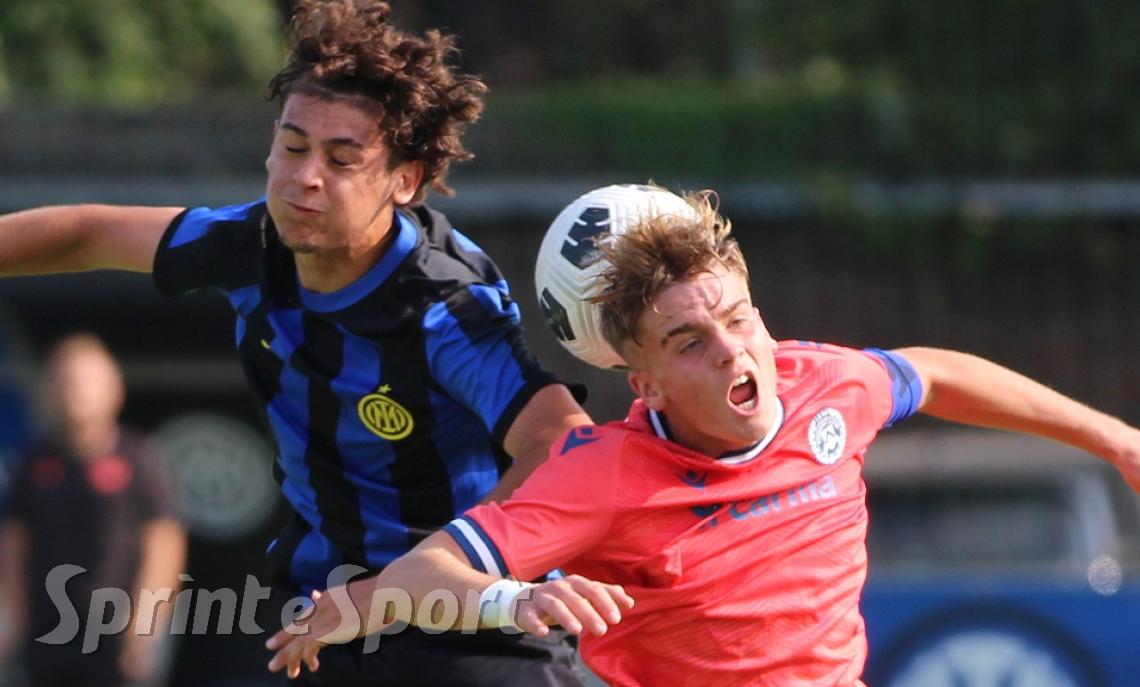 Inter-Udinese Under 17