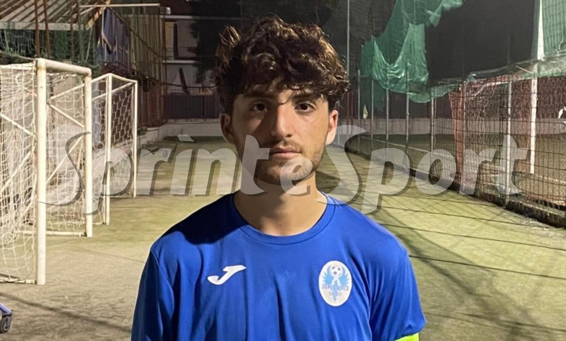 UNDER 19 TORINO BEPPE VIOLA CASELETTE FIORETTI